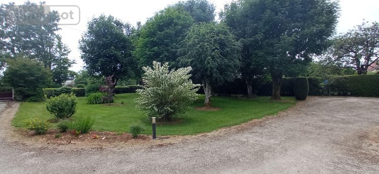 Viager maison Saints-Geosmes 52200 Haute-Marne 148 m2 8 pièces 80000 euros