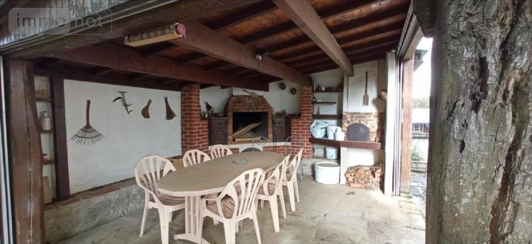 Viager maison Saints-Geosmes 52200 Haute-Marne 148 m2 8 pièces 80000 euros