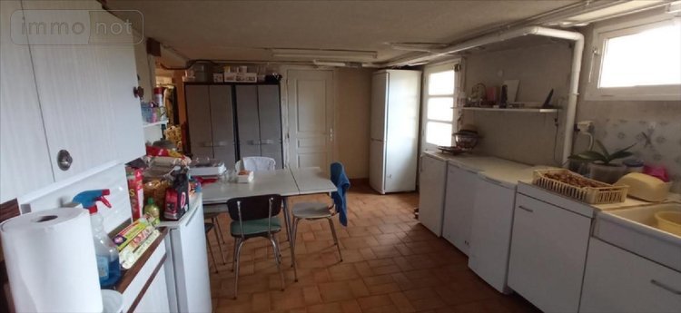 Viager maison Saints-Geosmes 52200 Haute-Marne 148 m2 8 pièces 80000 euros