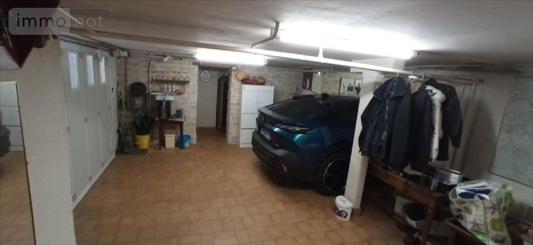 Viager maison Saints-Geosmes 52200 Haute-Marne 148 m2 8 pièces 80000 euros