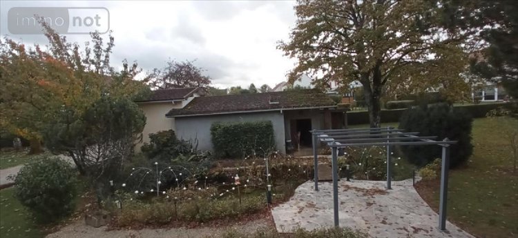 Viager maison Saints-Geosmes 52200 Haute-Marne 148 m2 8 pièces 80000 euros