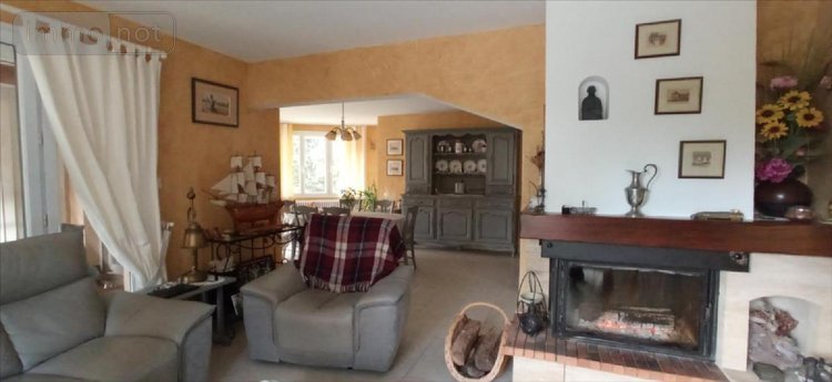 Viager maison Saints-Geosmes 52200 Haute-Marne 148 m2 8 pièces 80000 euros