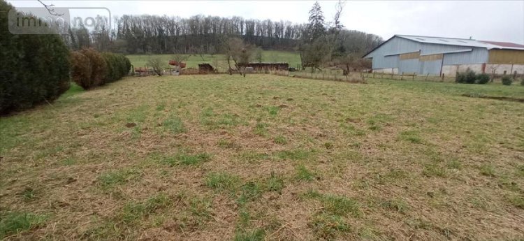 Terrain a batir a vendre Villegusien-le-Lac 52190 Haute-Marne 1056 m2  17000 euros