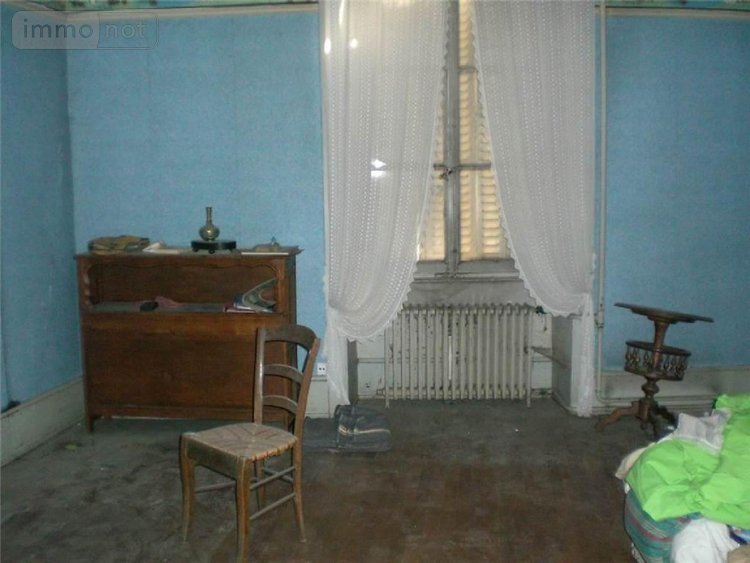 Maison a vendre Champlitte 70600 Haute-Saône 450 m2 8 pièces 55000 euros