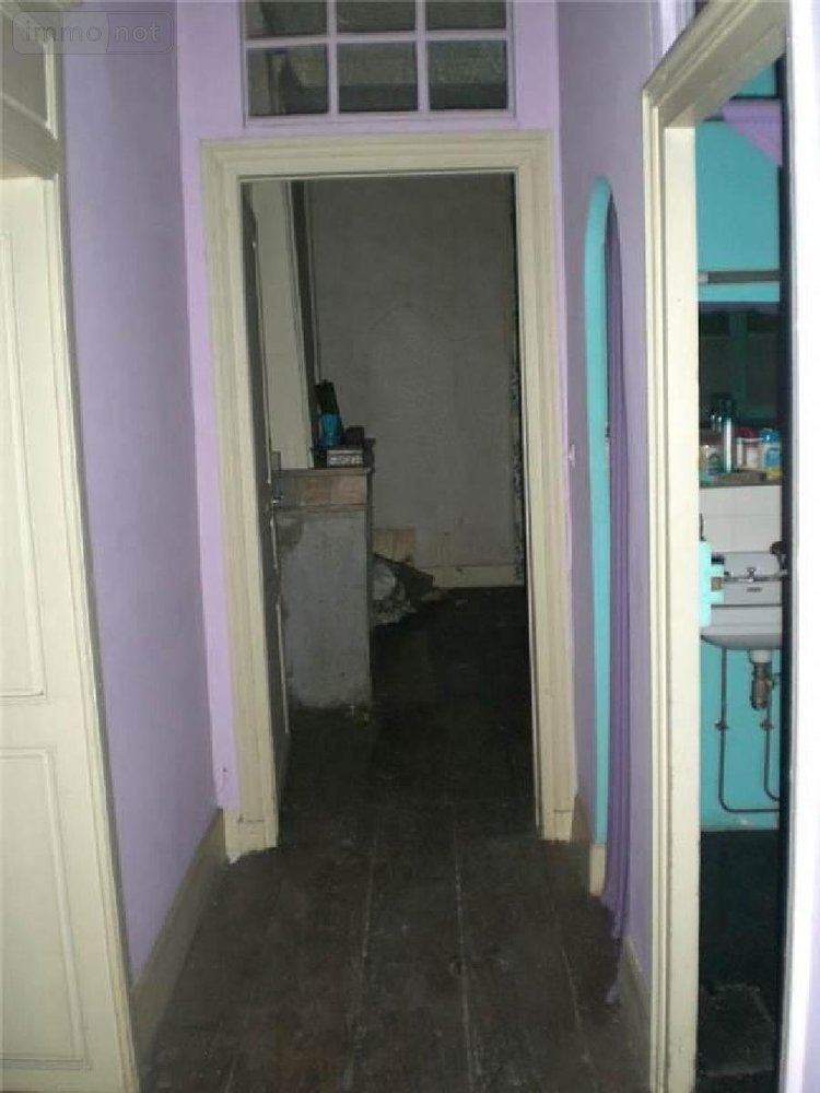 Maison a vendre Champlitte 70600 Haute-Saône 450 m2 8 pièces 55000 euros