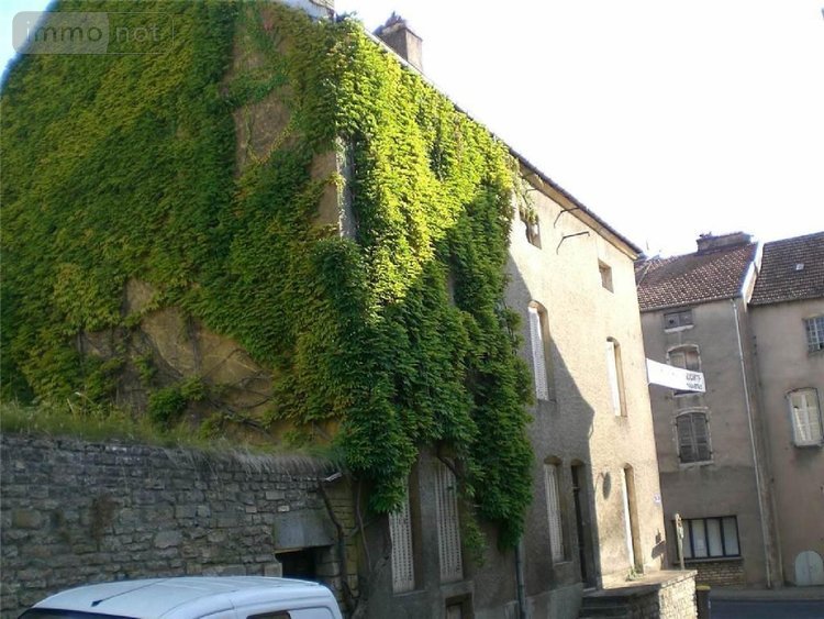 Maison a vendre Champlitte 70600 Haute-Saône 450 m2 8 pièces 97200 euros