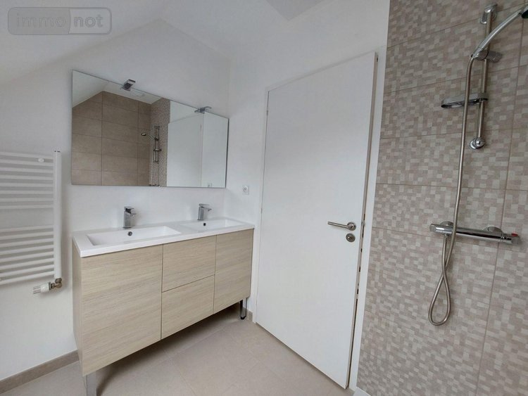 Maison a vendre Rennes 35000 Ille-et-Vilaine 108 m2 5 pièces 571500 euros