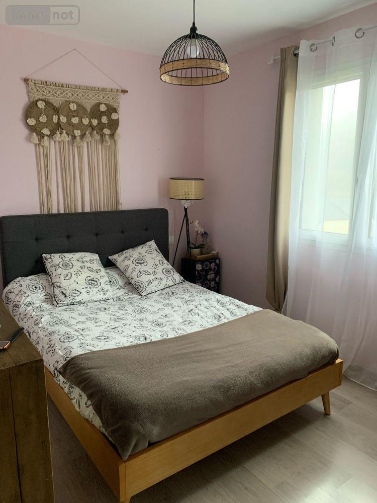 Maison a vendre Saint-Martin-Valmeroux 15140 Cantal 110 m2  206700 euros