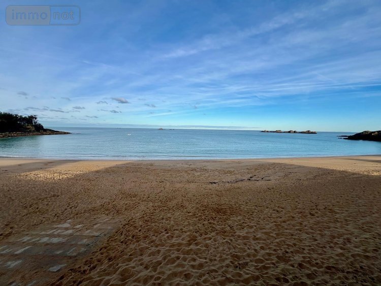 Maison a vendre Saint-Malo 35400 Ille-et-Vilaine 128 m2 6 pièces 829900 euros