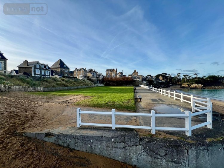 Maison a vendre Saint-Malo 35400 Ille-et-Vilaine 128 m2 6 pièces 831200 euros