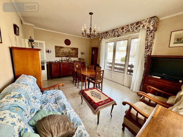 Maison a vendre Saint-Malo 35400 Ille-et-Vilaine 128 m2 6 pièces 998775 euros