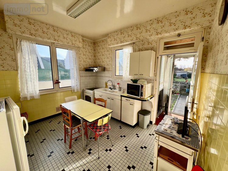 Maison a vendre Saint-Malo 35400 Ille-et-Vilaine 128 m2 6 pièces 831200 euros