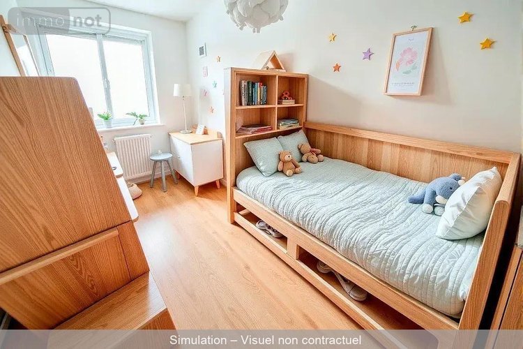 Maison a vendre Saint-Malo 35400 Ille-et-Vilaine 128 m2 6 pièces 829900 euros