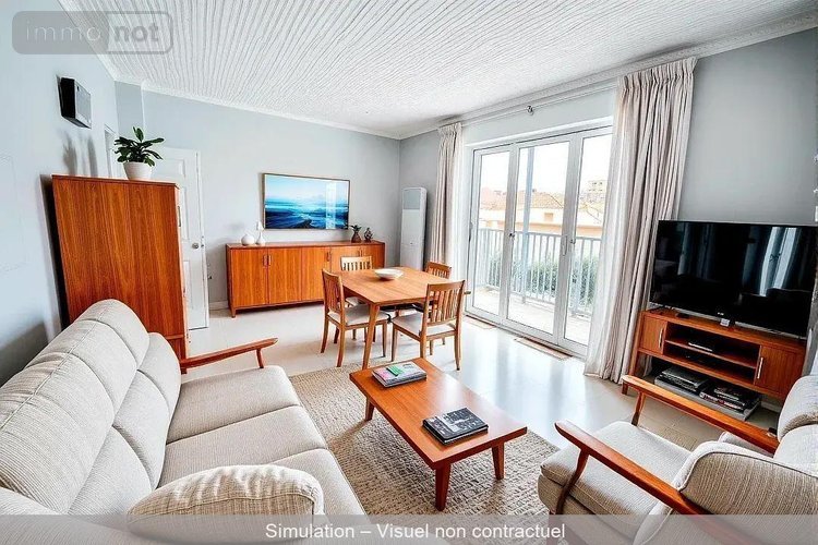 Maison a vendre Saint-Malo 35400 Ille-et-Vilaine 128 m2 6 pièces 998775 euros