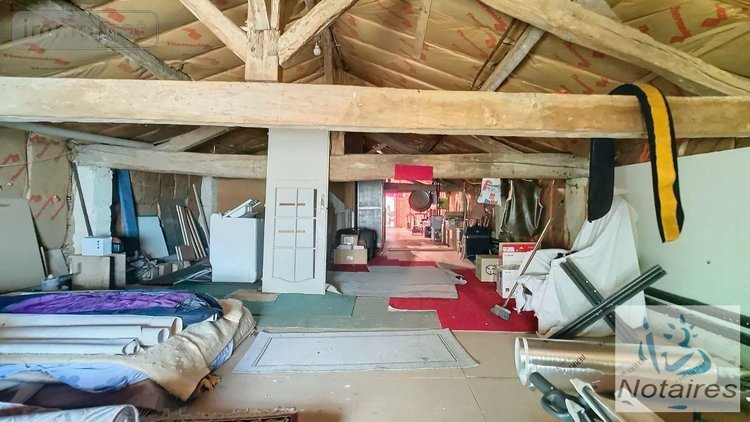 Maison a vendre Créon 33670 Gironde 227 m2 8 pièces 587000 euros