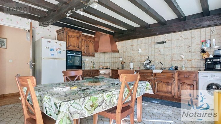 Maison a vendre Créon 33670 Gironde 227 m2 8 pièces 587000 euros