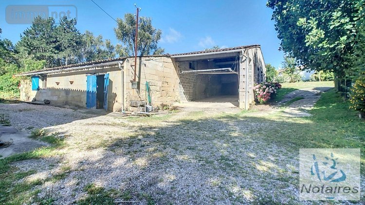 Maison a vendre Créon 33670 Gironde 227 m2 8 pièces 587000 euros