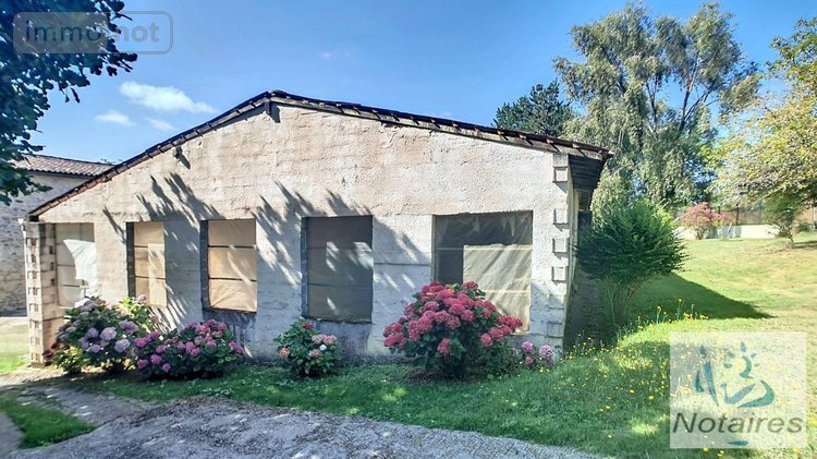 Maison a vendre Créon 33670 Gironde 227 m2 8 pièces 550000 euros