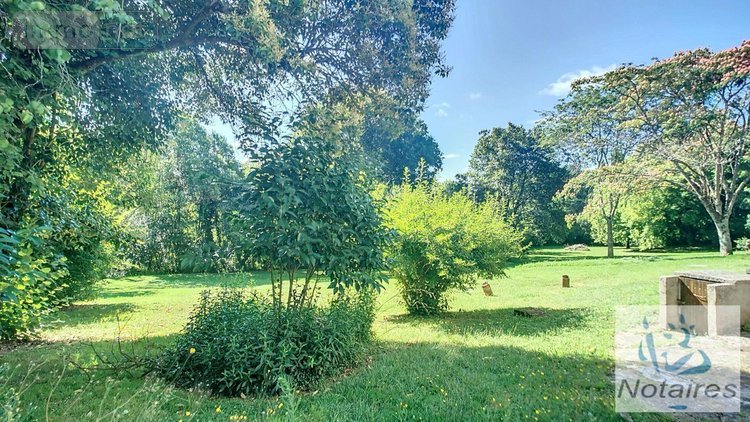 Maison a vendre Créon 33670 Gironde 227 m2 8 pièces 550000 euros