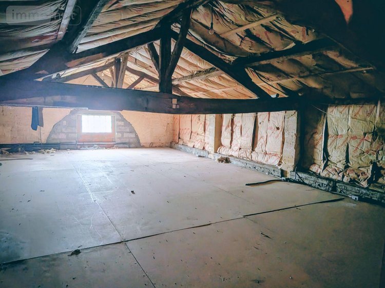 Maison a vendre Créon 33670 Gironde 227 m2 8 pièces 550000 euros