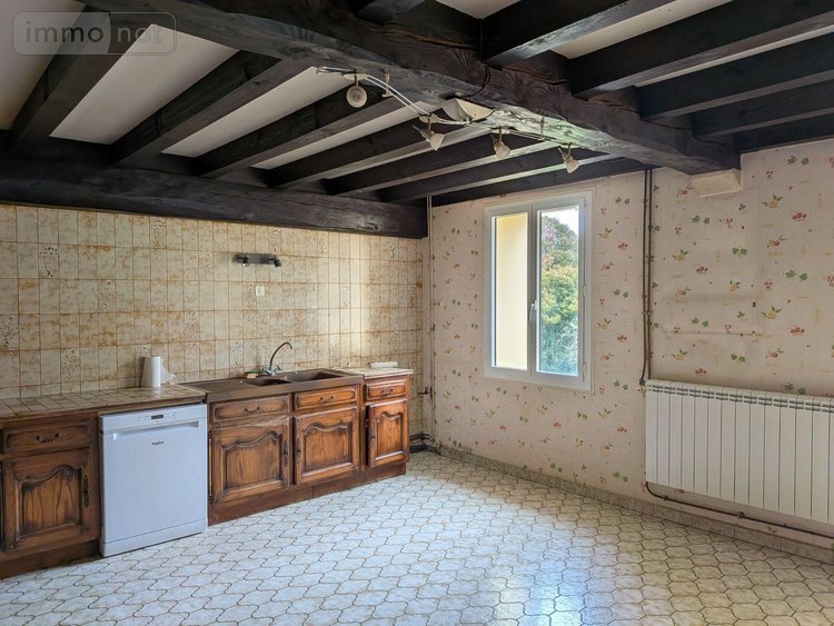 Maison a vendre Créon 33670 Gironde 227 m2 8 pièces 550000 euros