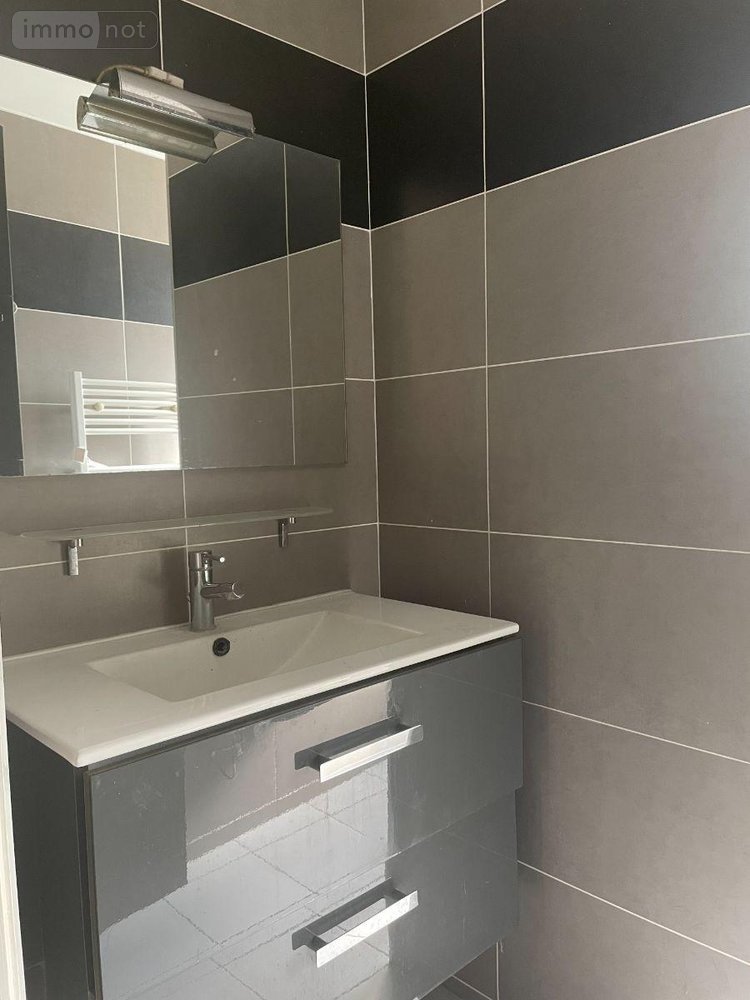 Fonds et murs commerciaux a vendre Bailleul 59270 Nord 196 m2  250000 euros