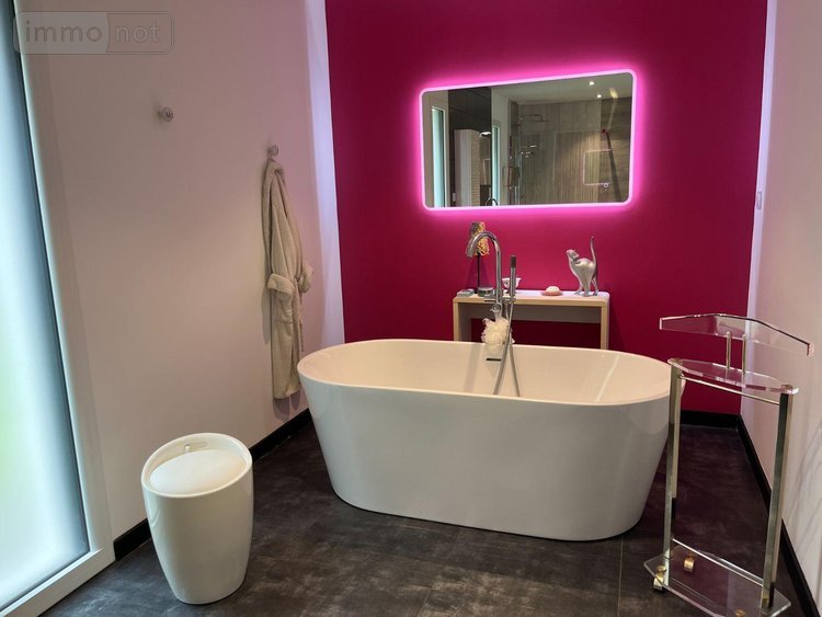 Maison a vendre Les Portes du Coglais 35460 Ille-et-Vilaine 210 m2 6 pièces 598000 euros