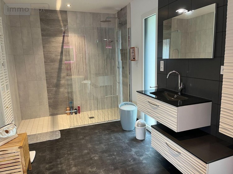 Maison a vendre Les Portes du Coglais 35460 Ille-et-Vilaine 210 m2 6 pièces 598000 euros
