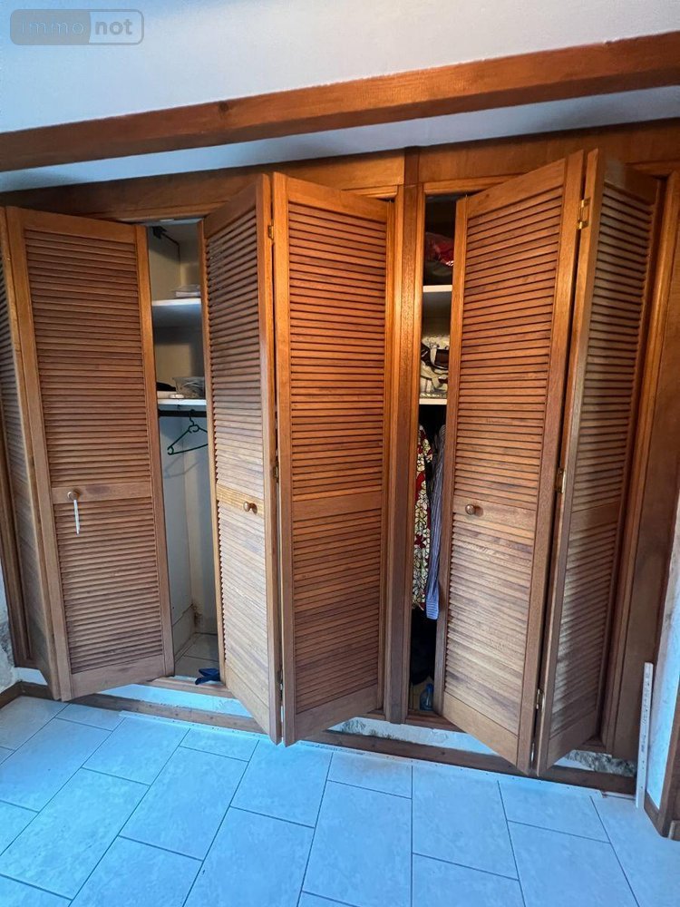 Maison a vendre Argy 36500 Indre 80 m2 6 pièces 48500 euros