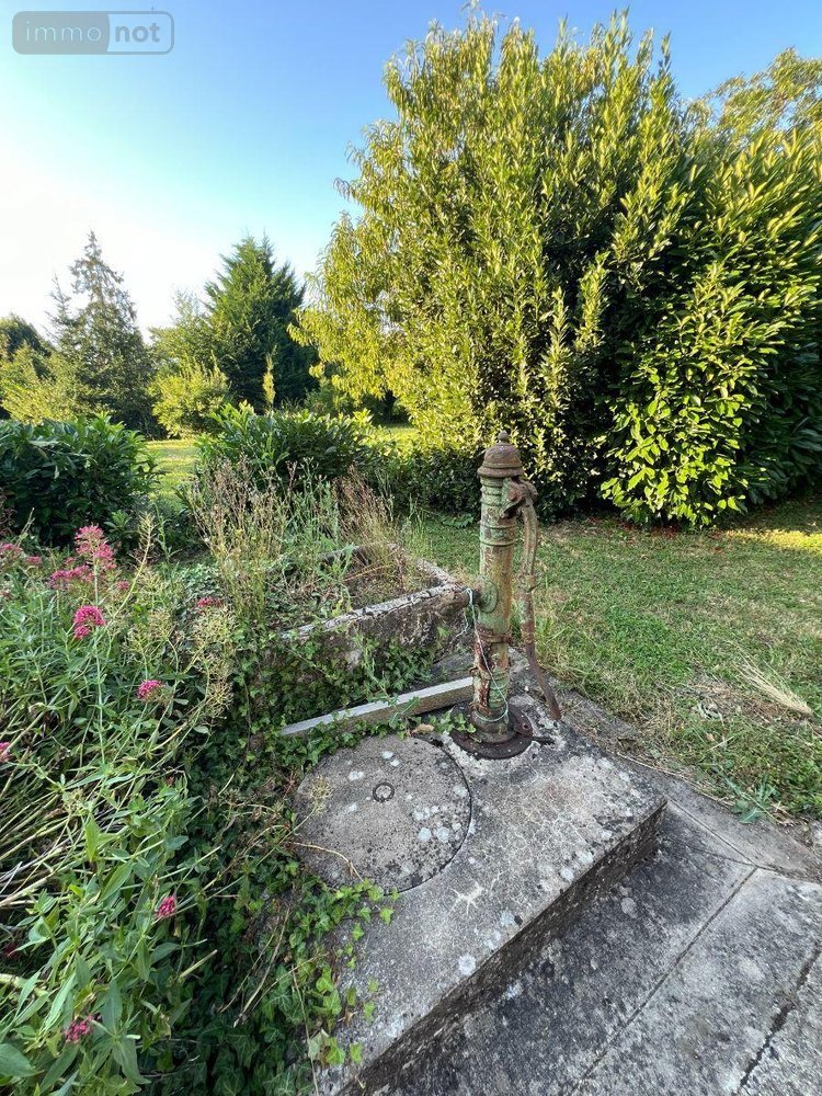 Maison a vendre Argy 36500 Indre 80 m2 6 pièces 48500 euros