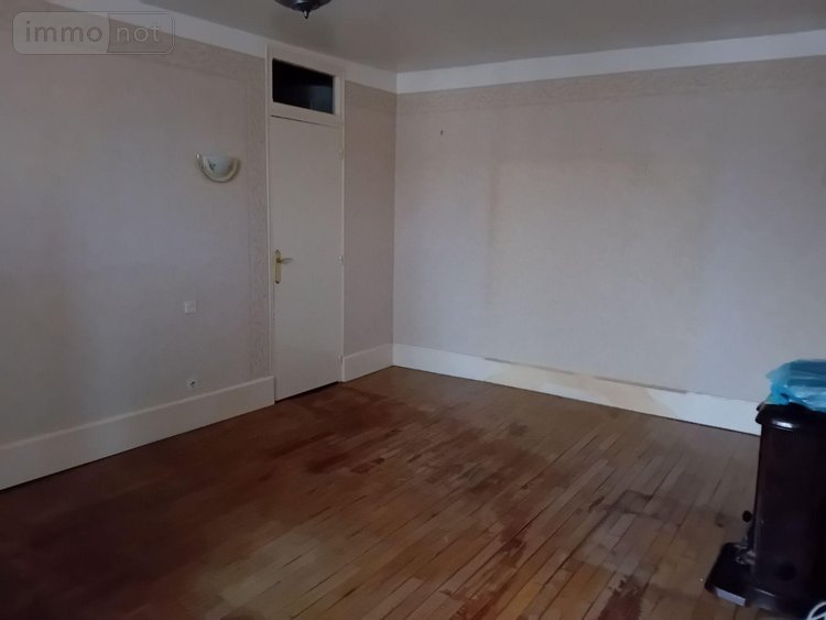 Maison a vendre Fontaines-sur-Marne 52170 Haute-Marne 186 m2 6 pièces 46600 euros