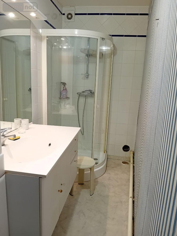 Maison a vendre Fontaines-sur-Marne 52170 Haute-Marne 186 m2 6 pièces 46600 euros