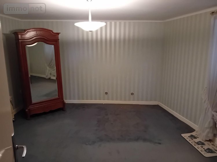 Maison a vendre Fontaines-sur-Marne 52170 Haute-Marne 186 m2 6 pièces 46600 euros