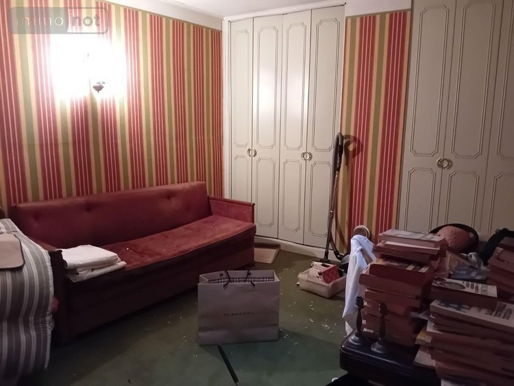 Maison a vendre Fontaines-sur-Marne 52170 Haute-Marne 186 m2 6 pièces 46600 euros