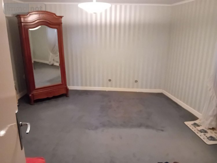 Maison a vendre Fontaines-sur-Marne 52170 Haute-Marne 186 m2 6 pièces 46600 euros