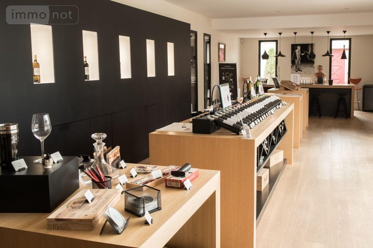 propriete viticole a vendre Podensac 33720 Gironde  12500000 euros