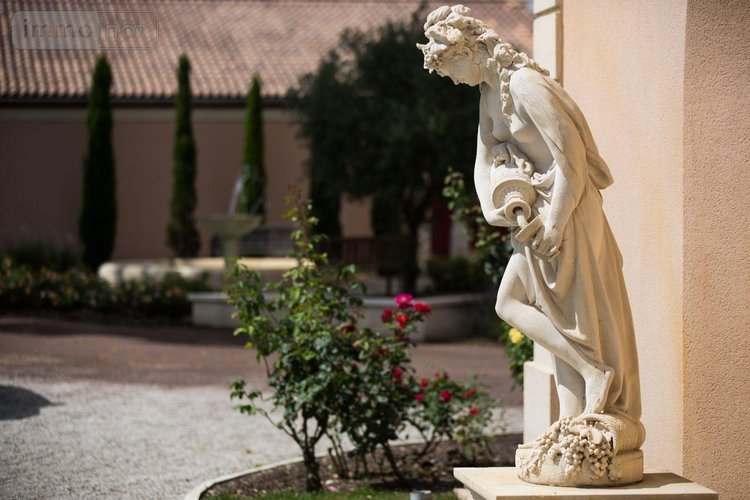 propriete viticole a vendre Podensac 33720 Gironde  12500000 euros