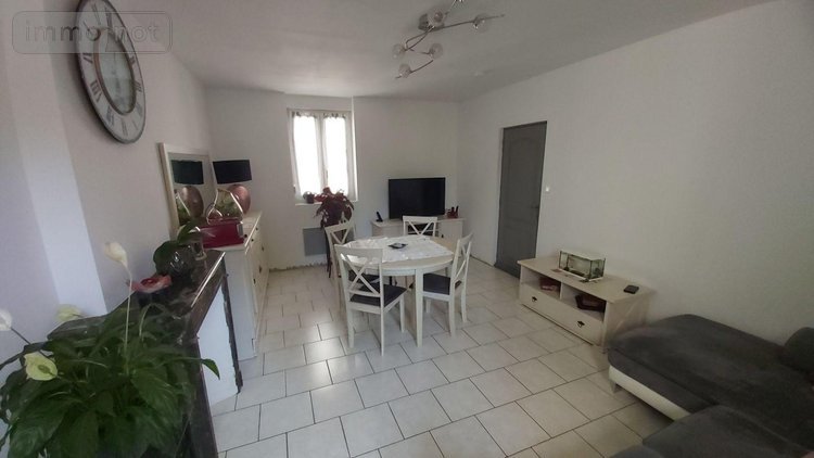 Maison a vendre Avesnes-sur-Helpe 59440 Nord 176 m2  131000 euros