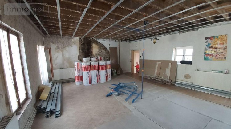 Maison a vendre Avesnes-sur-Helpe 59440 Nord 176 m2  131000 euros
