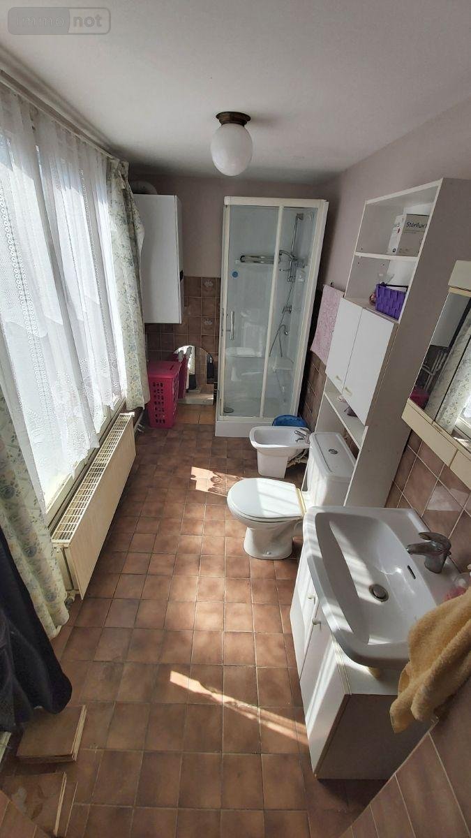 Maison a vendre Avesnes-sur-Helpe 59440 Nord 176 m2  131000 euros