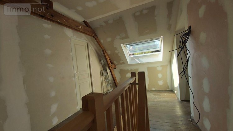 Maison a vendre Avesnes-sur-Helpe 59440 Nord 176 m2  131000 euros