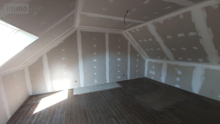 Maison a vendre Avesnes-sur-Helpe 59440 Nord 176 m2  131000 euros