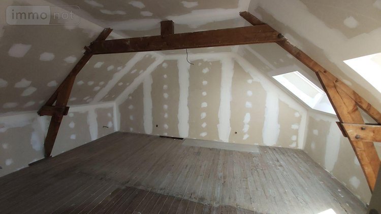 Maison a vendre Avesnes-sur-Helpe 59440 Nord 176 m2  131000 euros