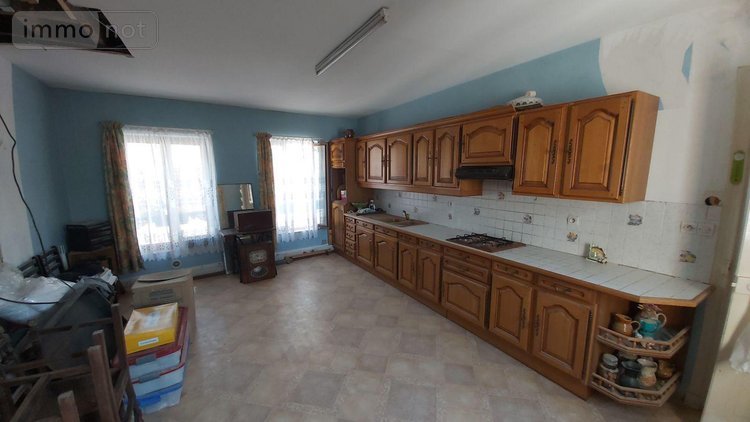 Maison a vendre Avesnes-sur-Helpe 59440 Nord 176 m2  131000 euros