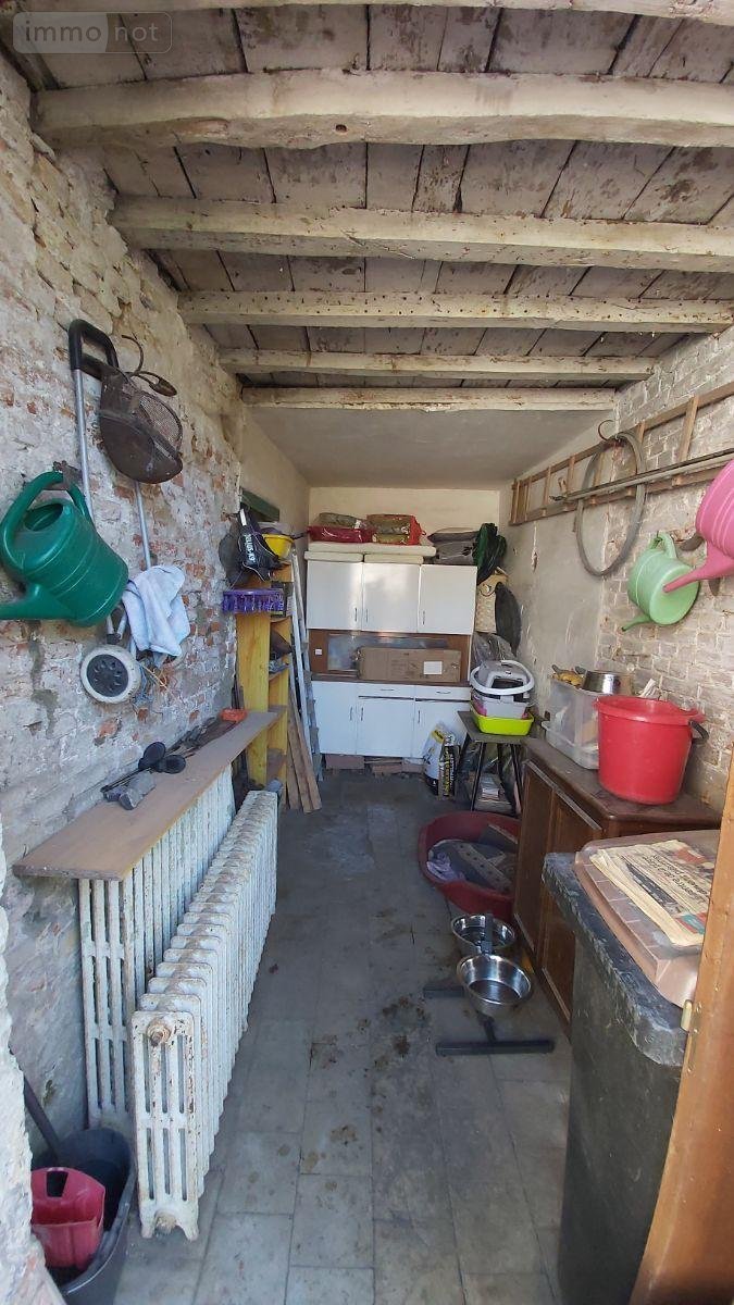 Maison a vendre Avesnes-sur-Helpe 59440 Nord 176 m2  131000 euros