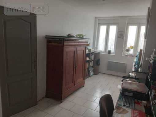Maison a vendre Avesnes-sur-Helpe 59440 Nord 176 m2  131000 euros