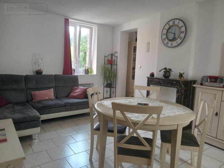 Maison a vendre Avesnes-sur-Helpe 59440 Nord 176 m2  131000 euros