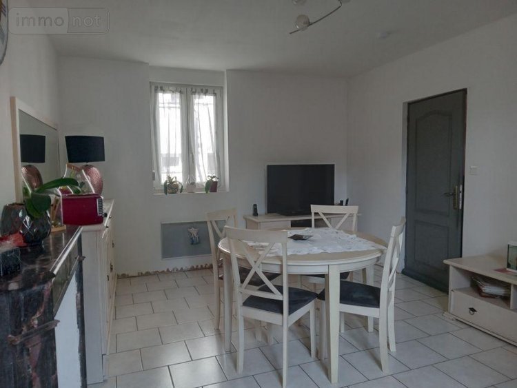 Maison a vendre Avesnes-sur-Helpe 59440 Nord 176 m2  131000 euros