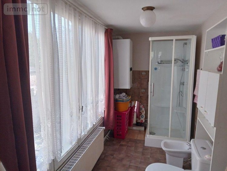 Maison a vendre Avesnes-sur-Helpe 59440 Nord 176 m2  131000 euros