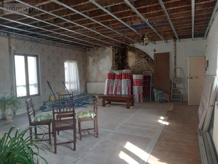 Maison a vendre Avesnes-sur-Helpe 59440 Nord 176 m2  131000 euros